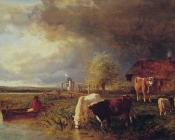 Approaching Storm - 康斯坦·特罗荣